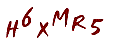 secret code