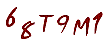 secret code