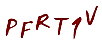 secret code