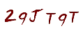 secret code