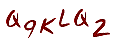 secret code