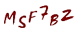 secret code