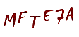 secret code