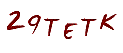 secret code