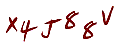 secret code