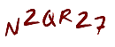 secret code