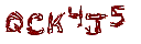 secret code