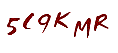 secret code