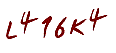 secret code