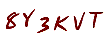 secret code