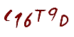 secret code