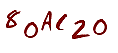 secret code