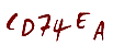 secret code