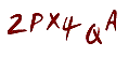 secret code
