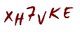 secret code