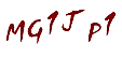 secret code
