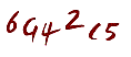 secret code