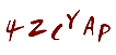 secret code
