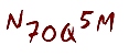secret code