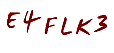 secret code