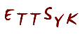 secret code