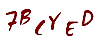 secret code