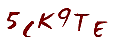 secret code