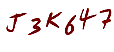 secret code