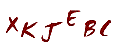 secret code