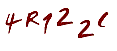 secret code