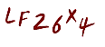 secret code