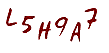 secret code