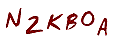 secret code