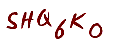 secret code