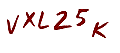 secret code