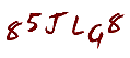 secret code