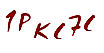 secret code