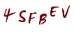 secret code