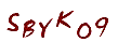secret code