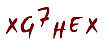 secret code
