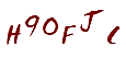 secret code