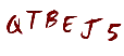 secret code