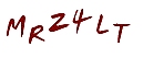 secret code