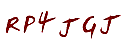 secret code
