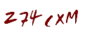 secret code