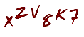 secret code
