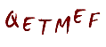 secret code