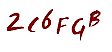 secret code