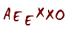 secret code
