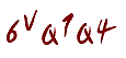 secret code